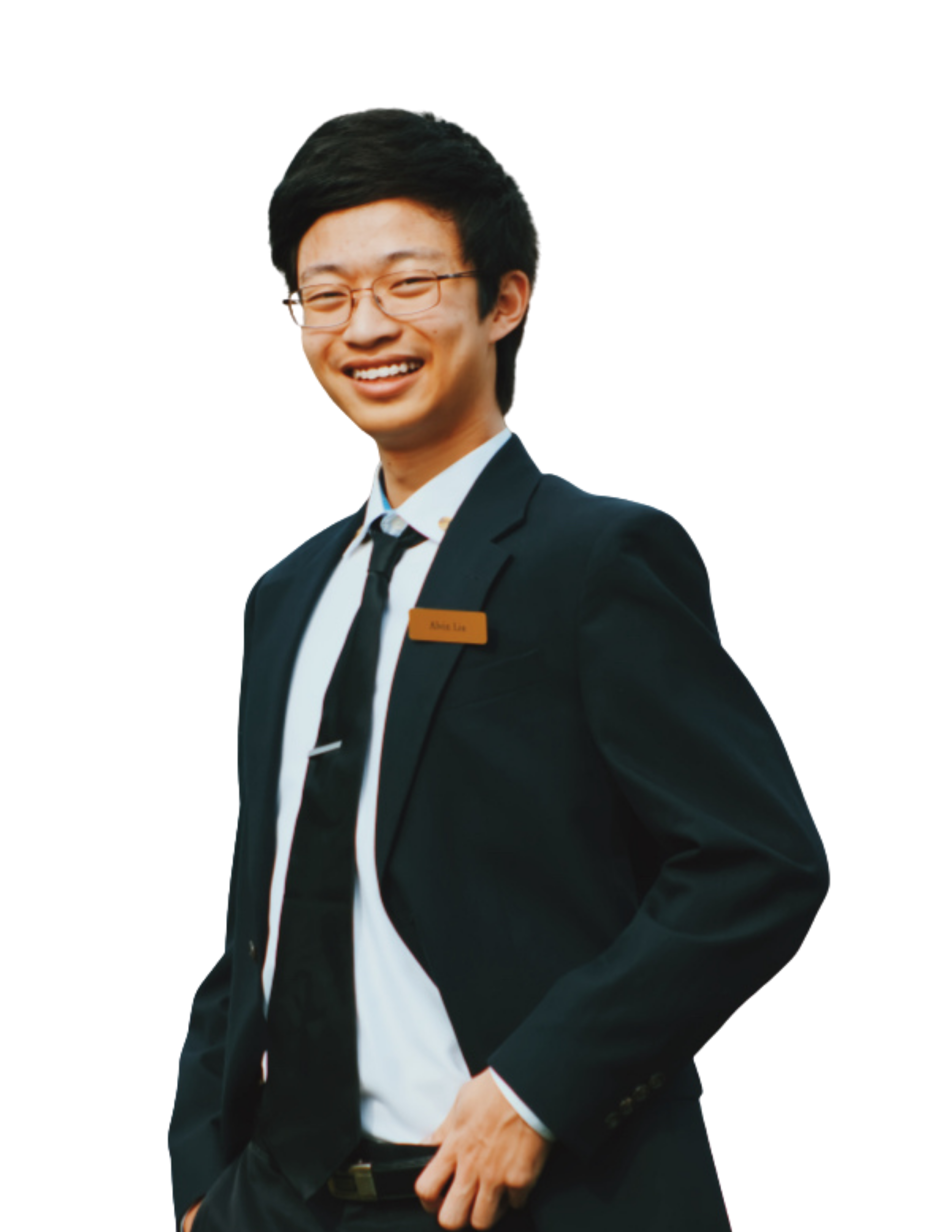 Alvin Liu - Software Engineer & Business Strategist